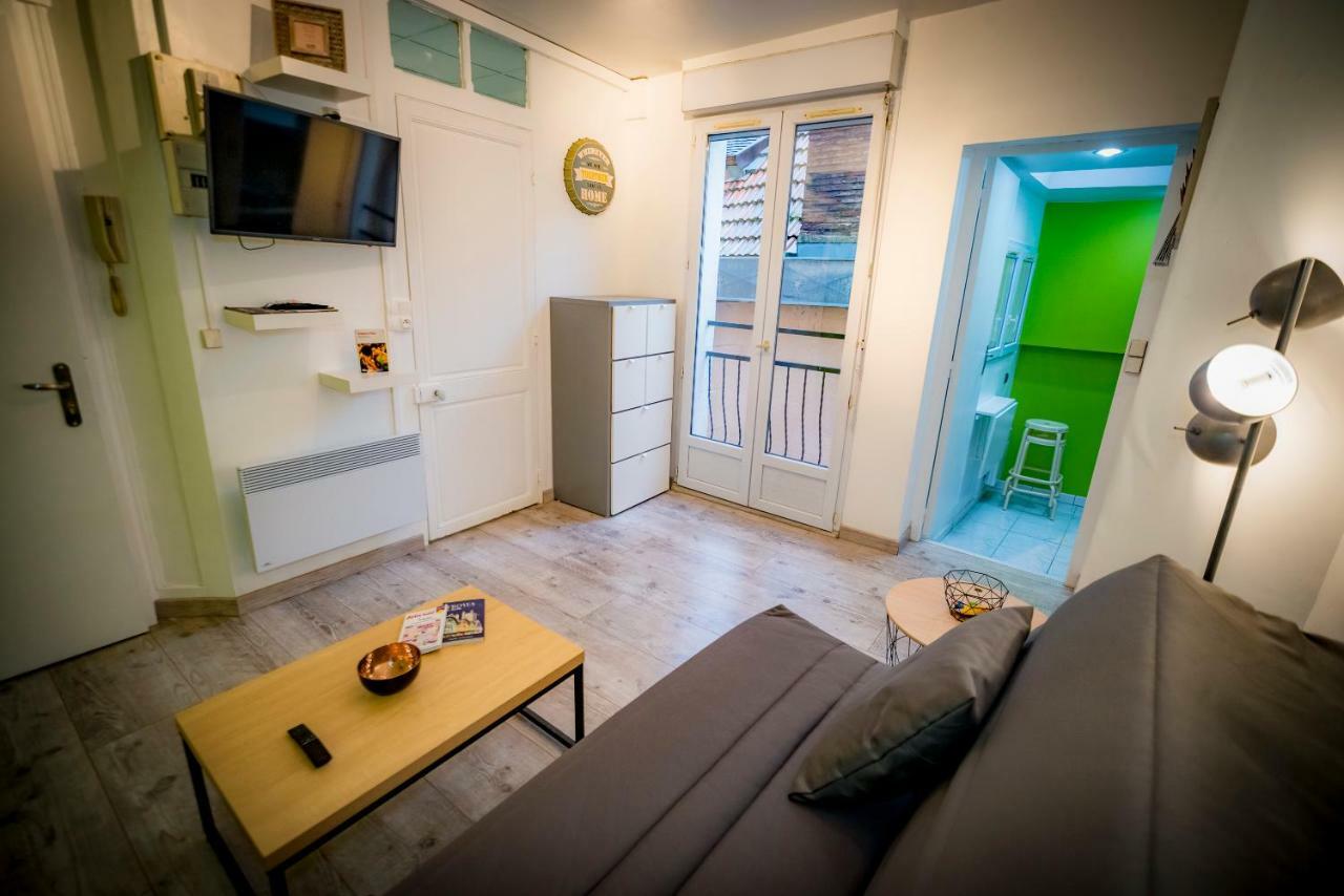 Appartement Hyper Centre Avec Wifi Troyes Exterior photo